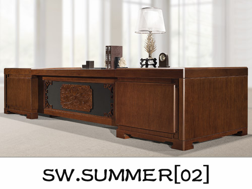 SUMMER實(shí)木家具